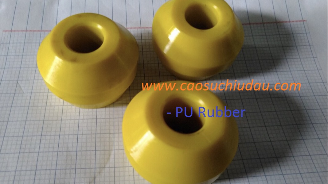 Nhựa PU - PU rubber